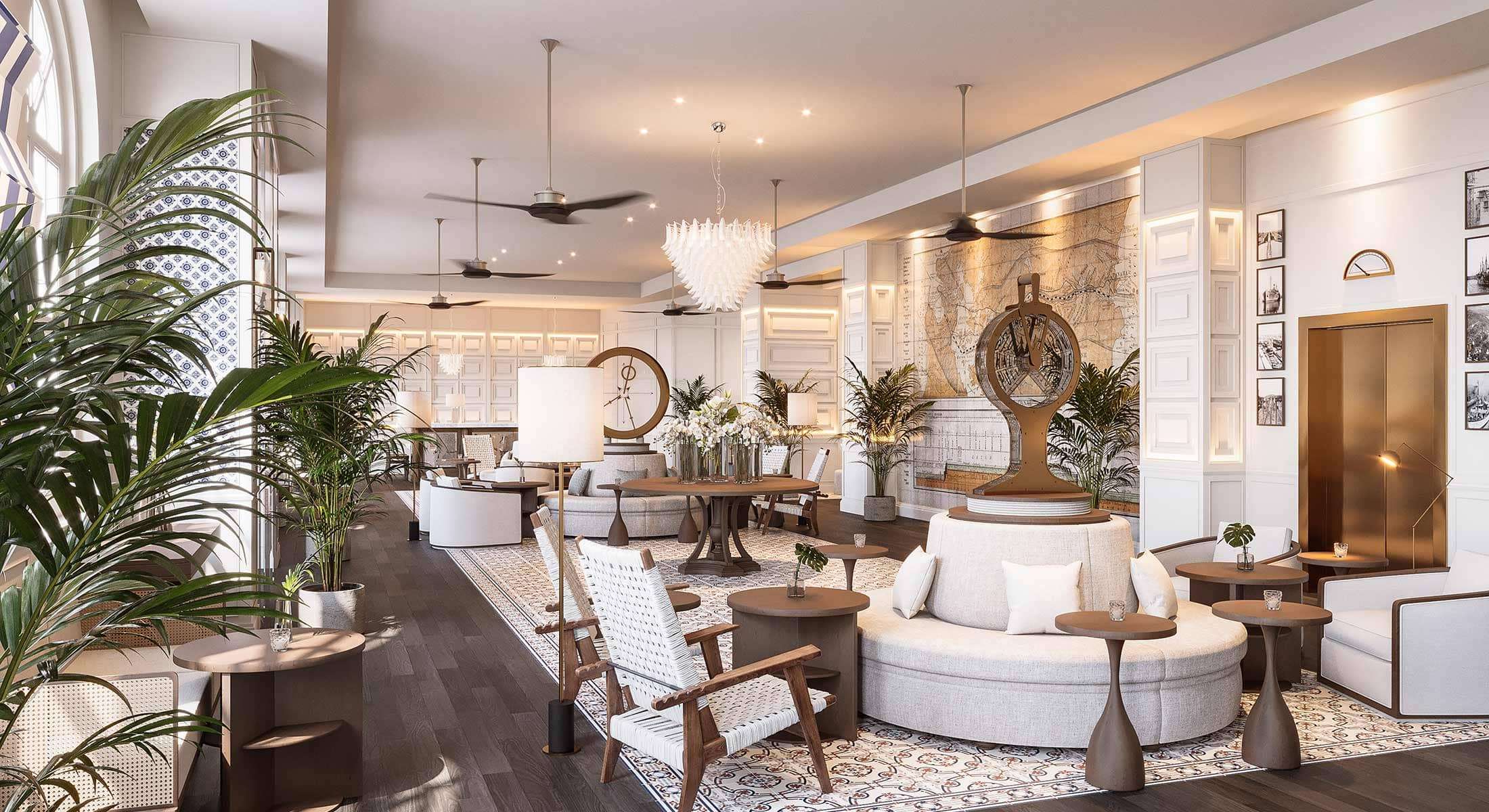 Sofitel Hotel Casco Viejo